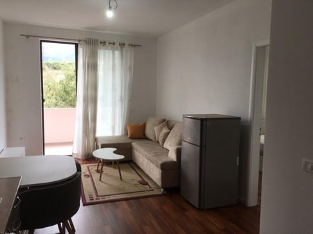 Apartament 1+1 ne shitje ne Shkoze (75,000 Euro)