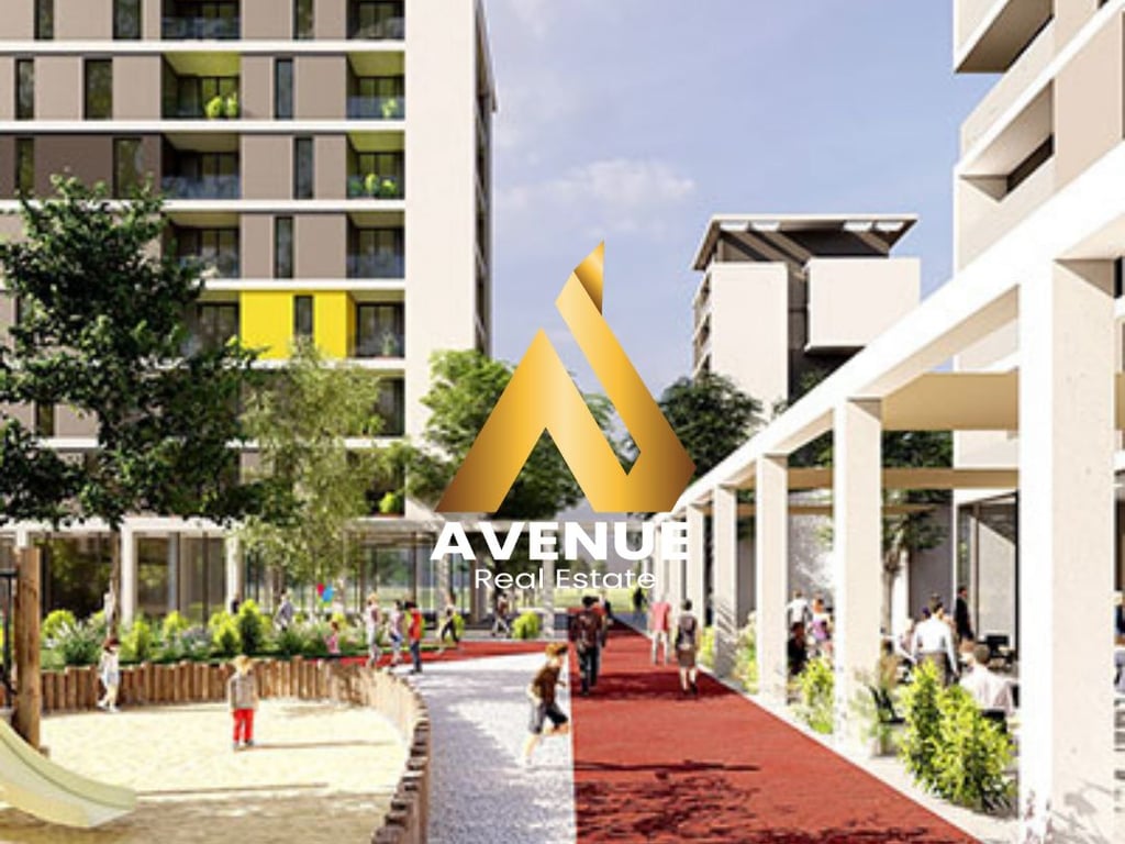 🏠APARTMENT FOR SALE 2+1+2, UNIVERS CITY, TIRANA.