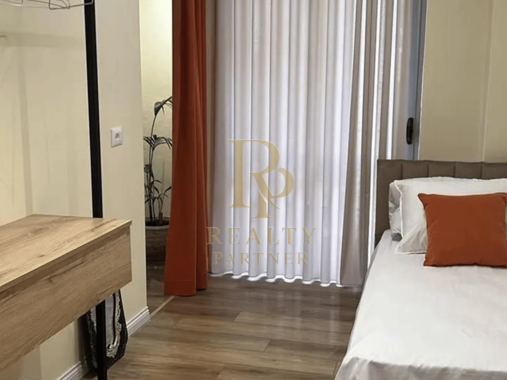 AFFITTASI – APPARTAMENTO 2+1, Via Hoxha Tahsim, Mercato Nuovo 🟩...