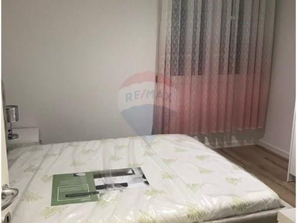 APARTAMENT 2+1 ME QIRA TEK KOMPLEKSI DELIJORGJ