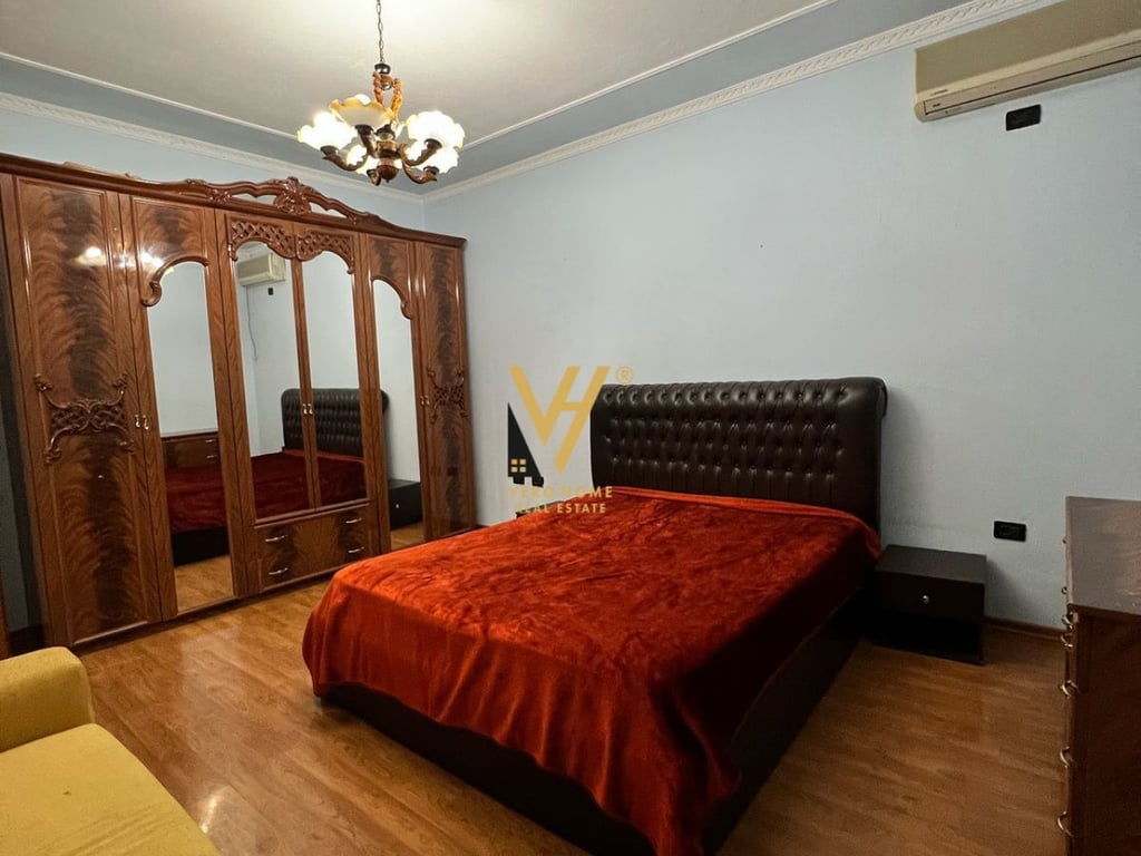 2+1 APARTMENT FOR RENT NEAR THE OLD ELECTRIC MARKET 550 EURO