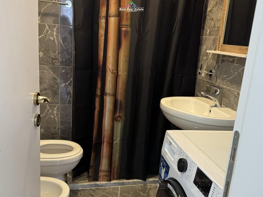 Appartamento 1+1 in affitto vicino al 21 Dicembre.