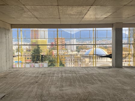 APPARTAMENTO 1+1 IN VENDITA IN CENTRO