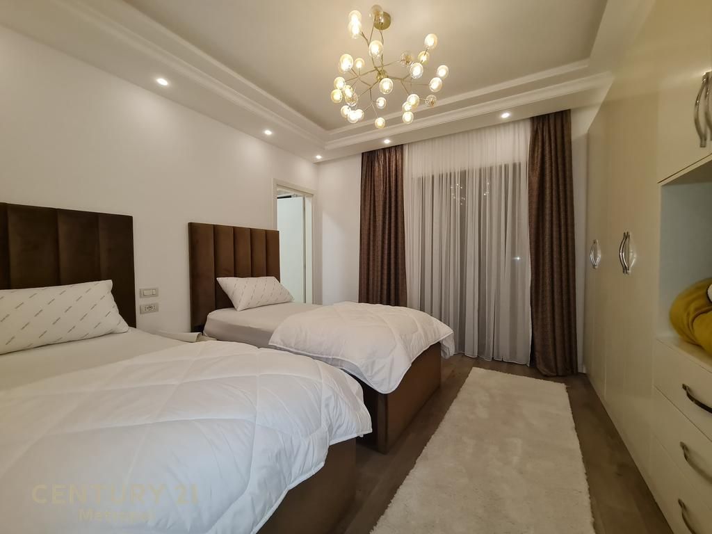 ✨🏡 APARTAMENT 2+1+2 ME GARAZH ME QIRA – ASTIR