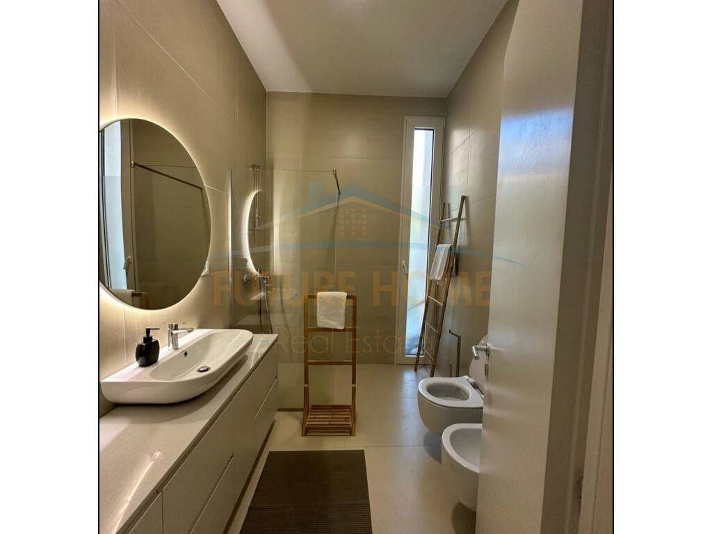 Shitet Vile Green Coast