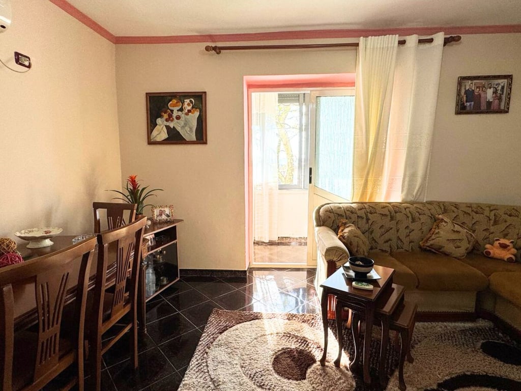 🔥Vendesi appartamento 3+1, lungomare "Indrit Cara", Kavajë 🔥