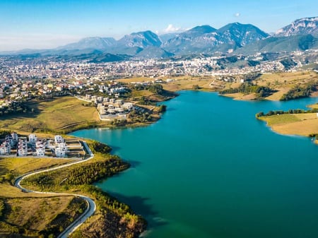 Storage space for rent in Farke, near Tirana East Gate in Tirana (4281254)