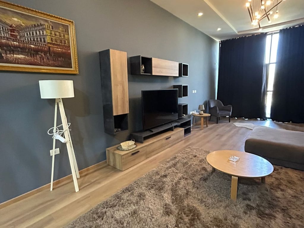 Appartamento 1+1 in affitto Lago Secco