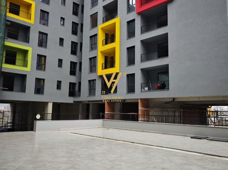 APARTMENT 1+1 FOR SALE IN PASKUQAN 82,500 EURO