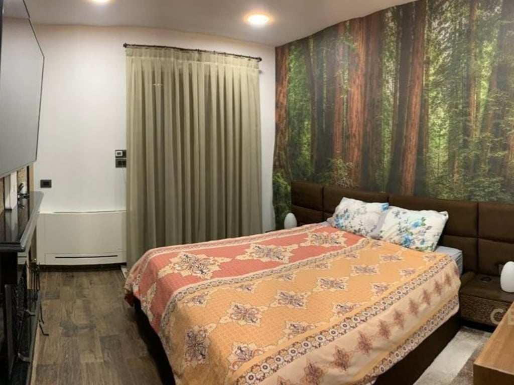 ✨ PENTHOUSE NË SHITJE / QIRA – ZONA YZBERISH-ASTIR