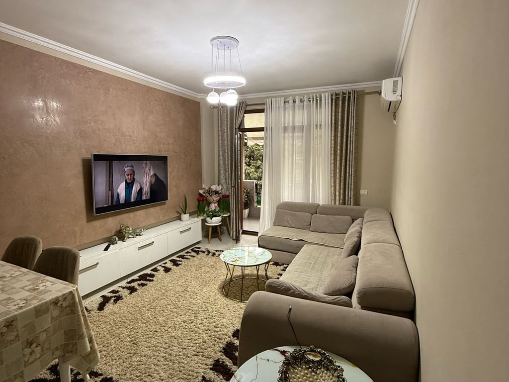 Vendesi appartamento 2+1+1 a Fresk Possibilità di acquisto con mutuo