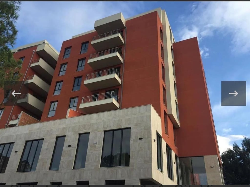 Vendesi appartamento 1+1 vicino alla Grande Anello, Shkoze.