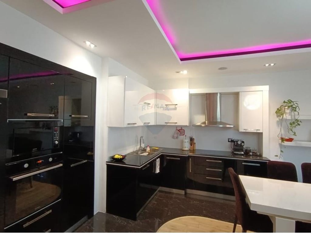 Appartamento 2+1 in Affitto presso Casa Italia