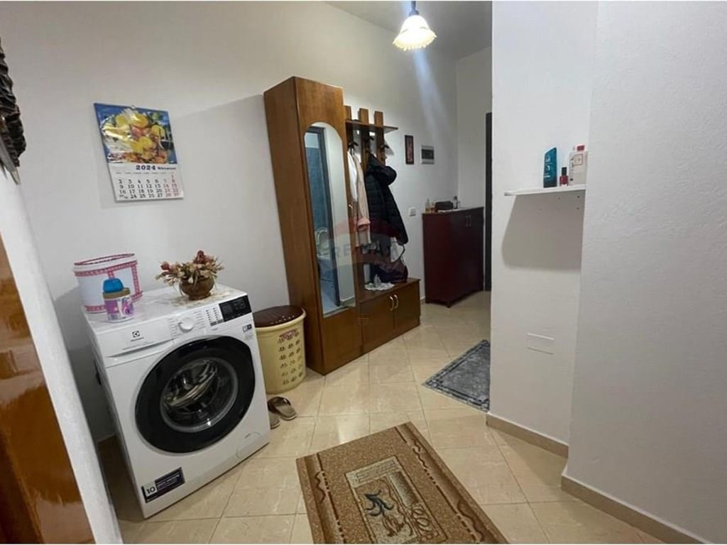 Apartament 1+1 për Shitje në Don Bosko, Tiranë