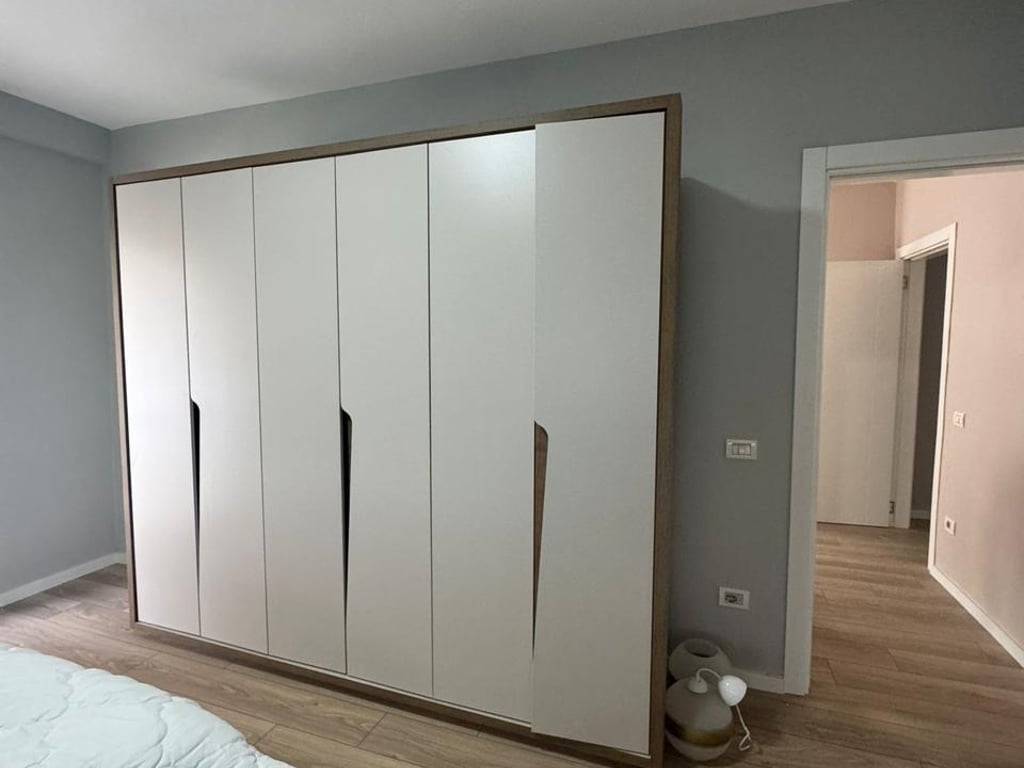 Apartament 2+1 per qera ne Fresk