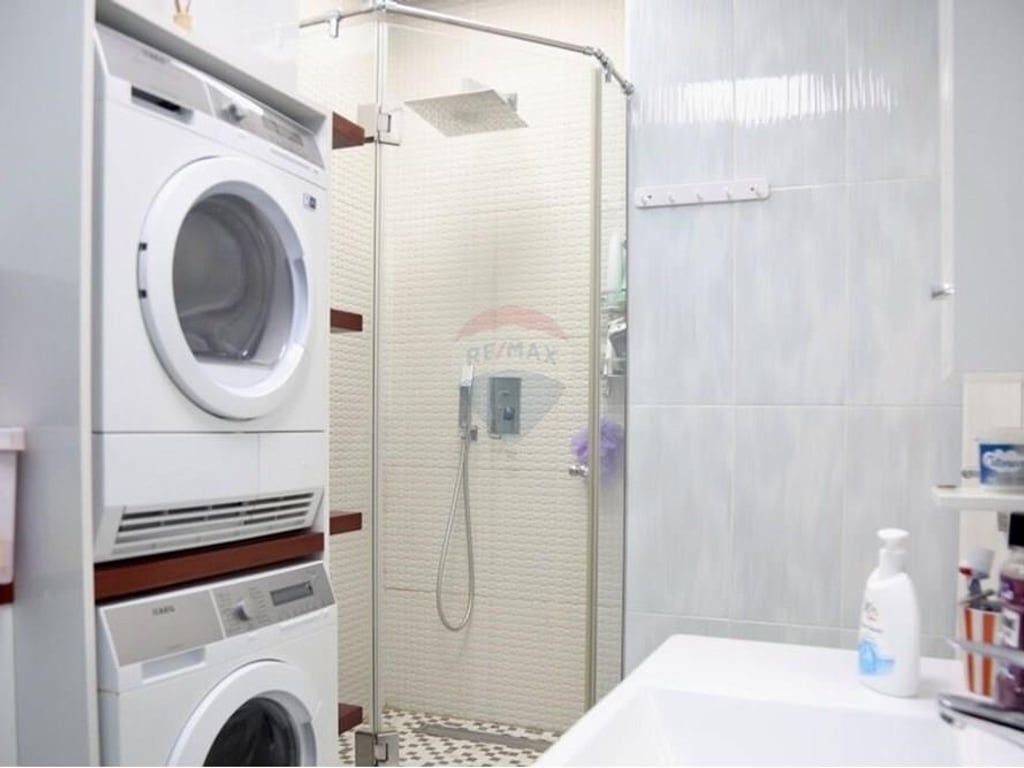 Apartament 2+1 me Qera, Ambasador 3