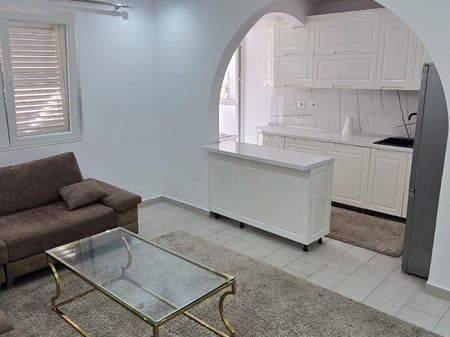 Appartamento 2+1 in vendita in Via Kavajë.