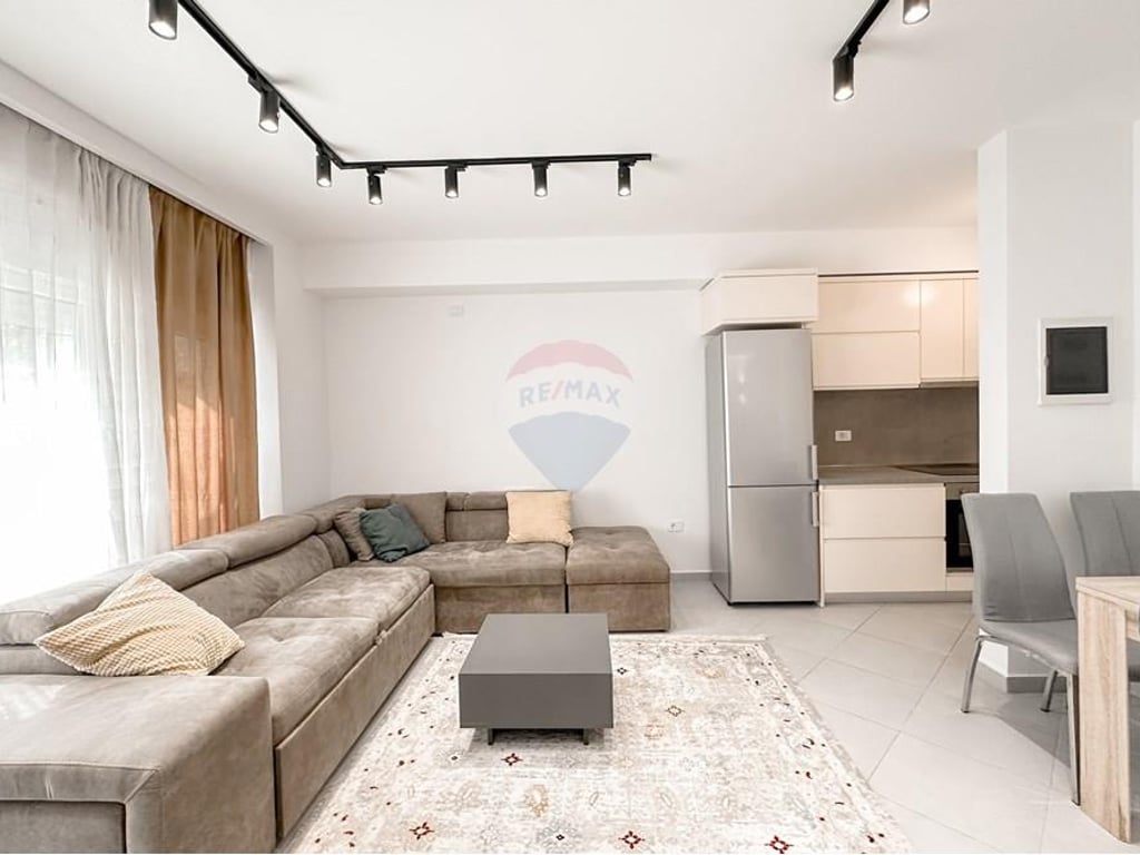 Duplex for rent, 2+1, Kodra e Diellit 2