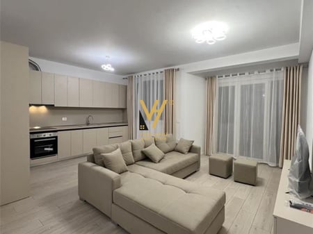 2+1 apartment for rent near the former Aviation Field, 650 euros.