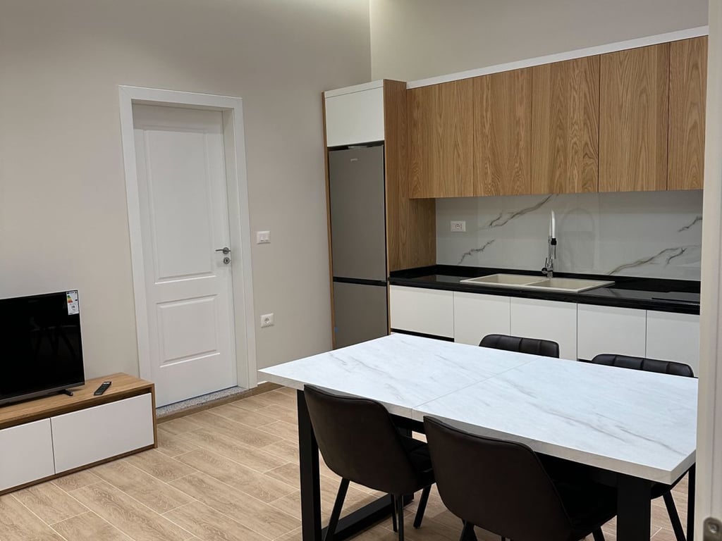 📢 Apartment 2 +1 for rent in Don Bosko