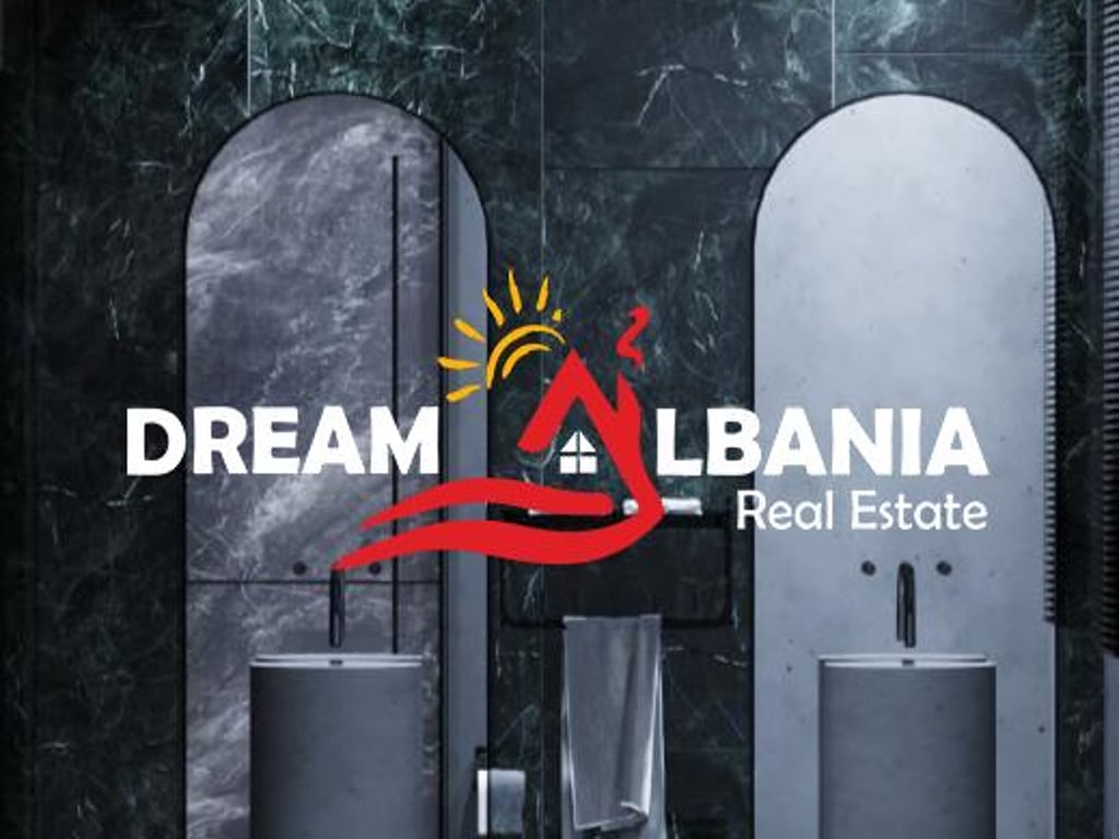 Villa in vendita nella Residenza "Lunder Village" vicino a Teg, a Tirana (ID 4151184)