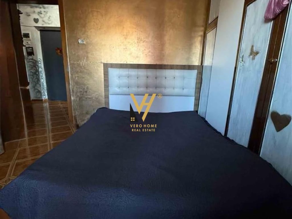 APPARTAMENTO 2+1 CON BALCONE IN VIA FERIT XHAJKO 147.000 EURO