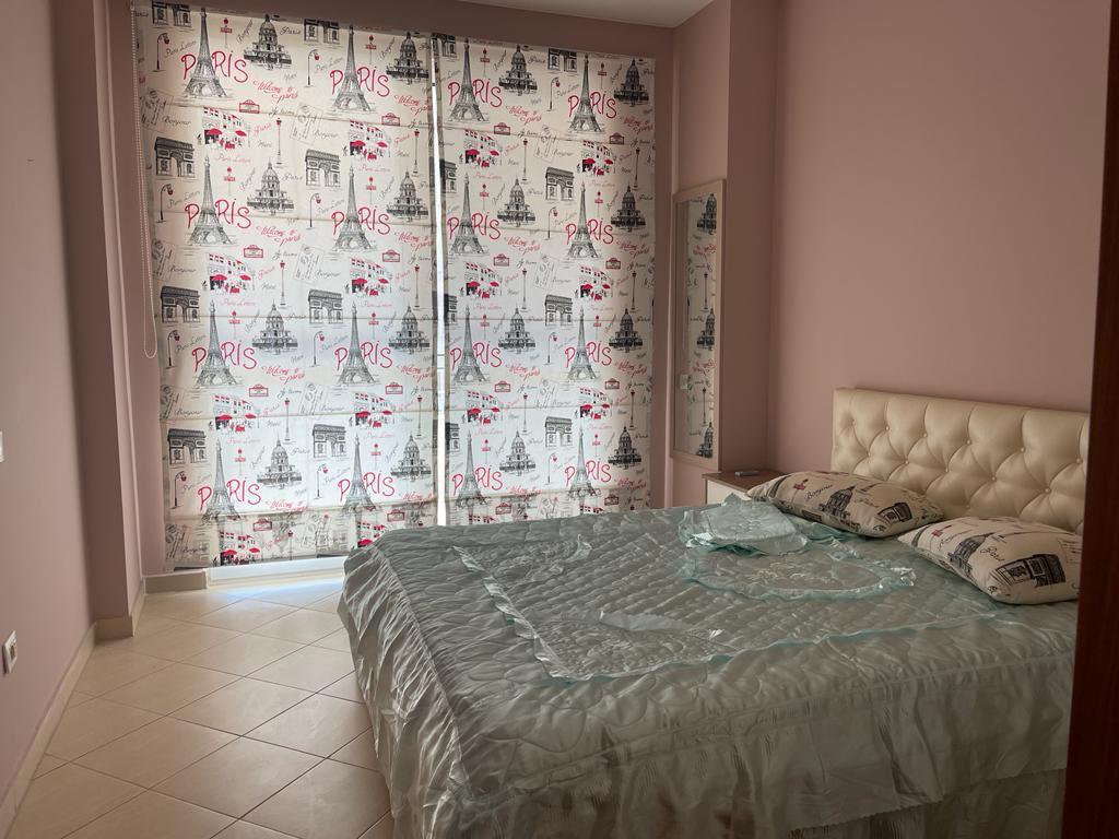 2+1 Apartment for Rent in Astir near Bohem