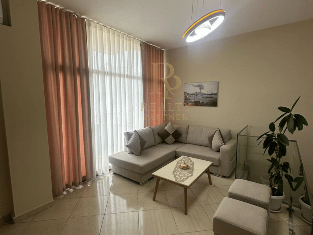 🔑Jepet APARTAMENT 2+1 ME QIRA NË SAUK