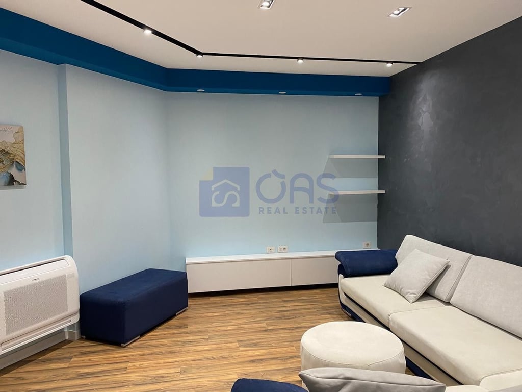 Apartment 1+1 for rent in Astir Oasis Residence 450 euros.