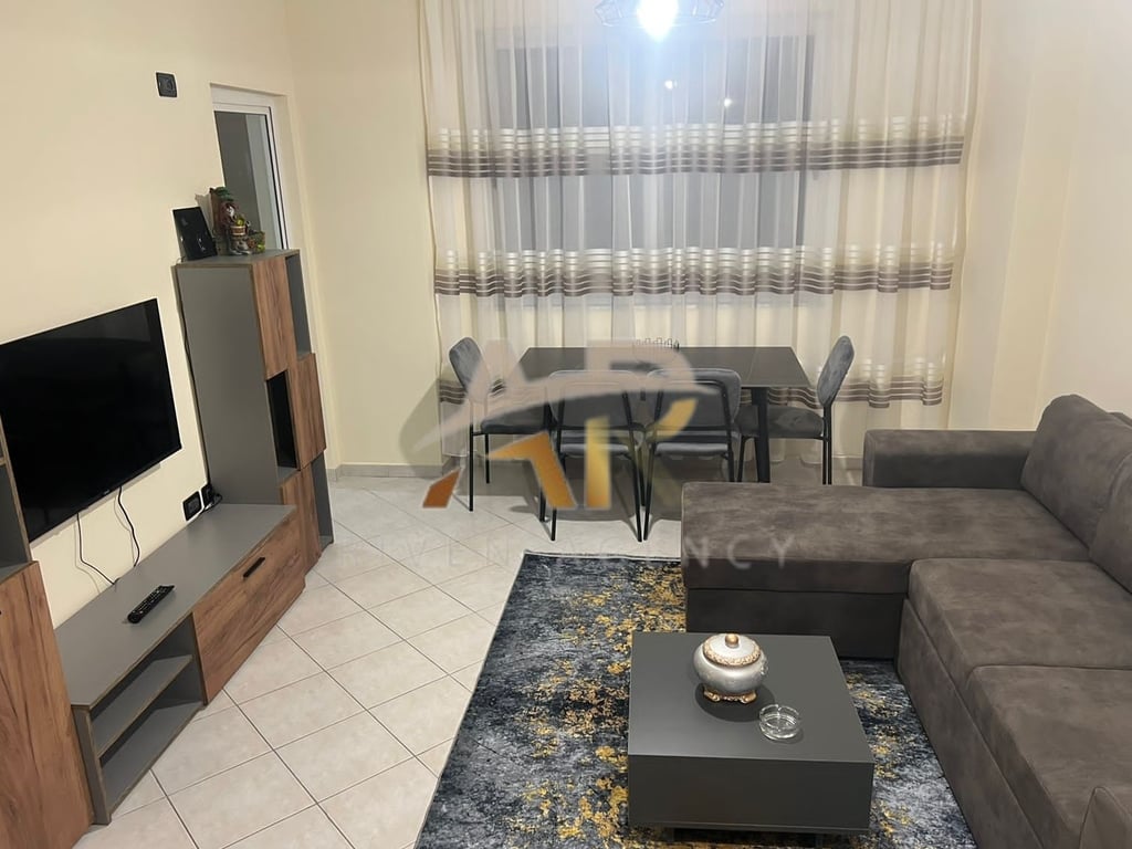 Jepet me qera apartament 1+1 ne Astir prane bar Artisti