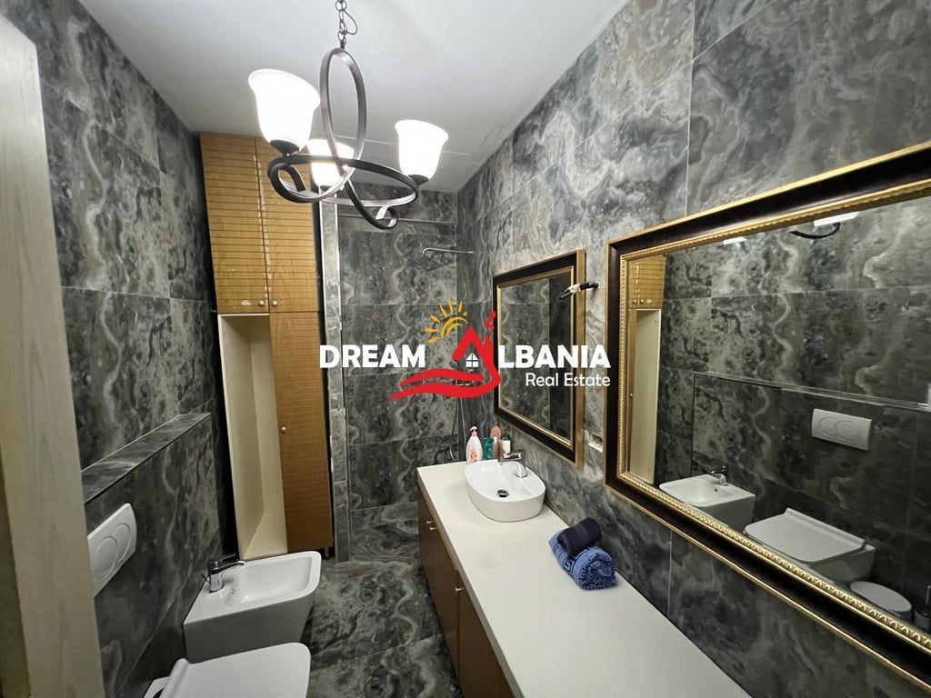 Dubleks 2+1 ne shitje me 2 tualete Tek Rezidenca “Kodra e Diellit 1” ne Tirane (ID 41211879)