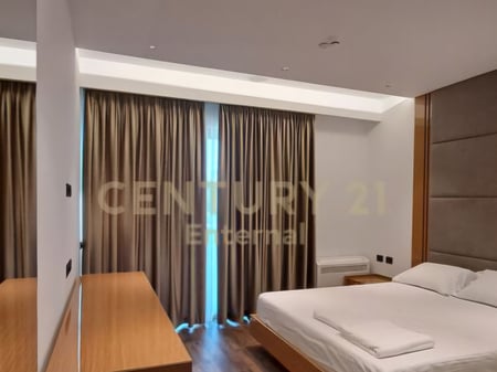 🏡 APPARTAMENTO LUXURY 2+1+POSTO AUTO IN AFFITTO NELLA LION PARK RESIDENCE!