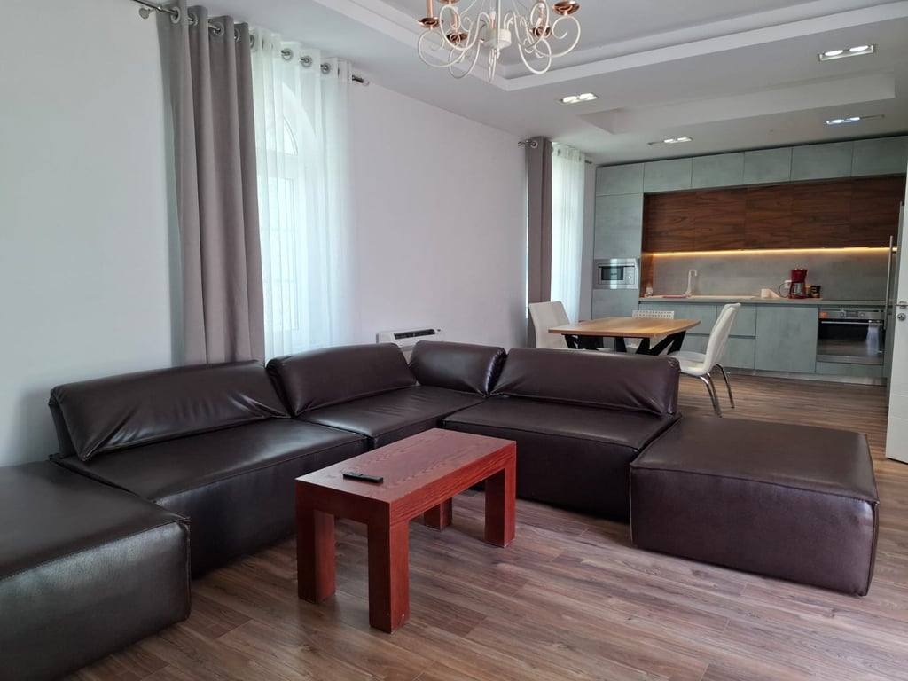 PENTHOUSE LUSSUOSO A SAUK