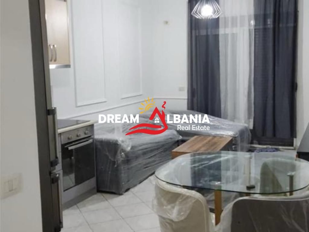 2+1 Apartment with Veranda for Sale at Liqeni i Thate (ID 41211947)
