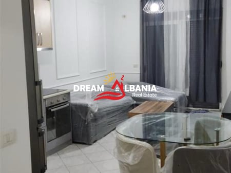 2+1 Apartment with Veranda for Sale at Liqeni i Thate (ID 41211947)