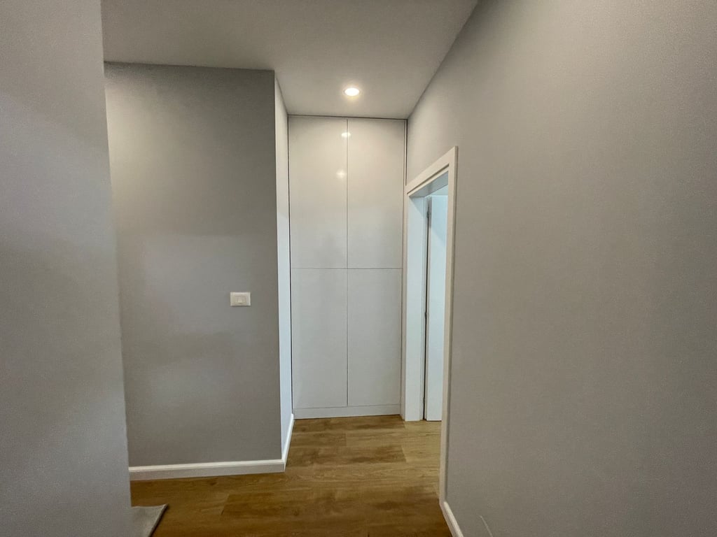 Super appartamento lussuoso 2+1+2 in affitto presso Zogu i Zi (800 Euro)