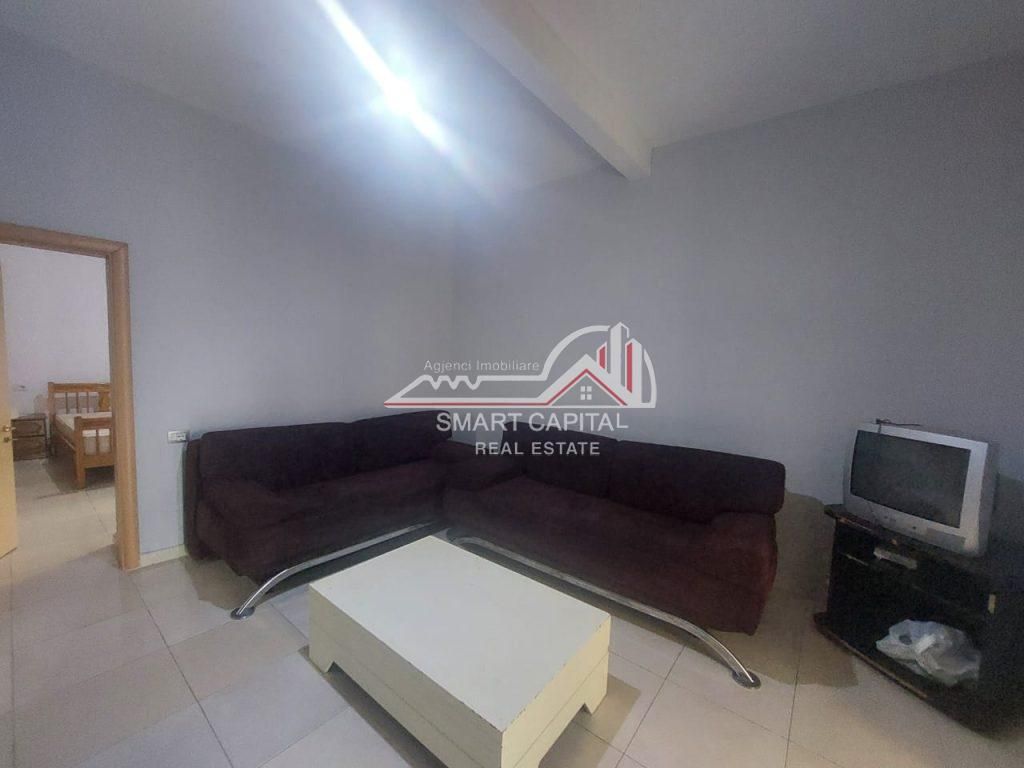 HOUSE FOR RENT ON THE 1ST FLOOR ON SULEJMAN DELVINA STREET, VLORA!