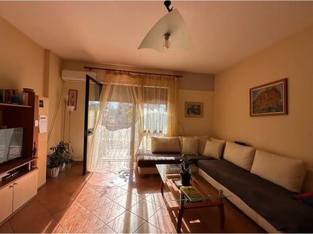 1+1 apartment for rent in Bllok