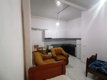 For rent Entrance 1+1 at Student City