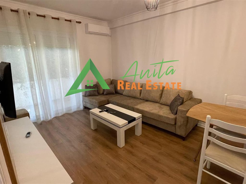 Kodra e Diellit offers for rent an uninhabited 2+1 apartment with cash