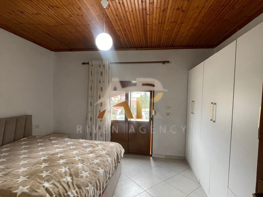 2+1 Apartment for Rent in Laprake, 7 Minutes from the Military Hospital