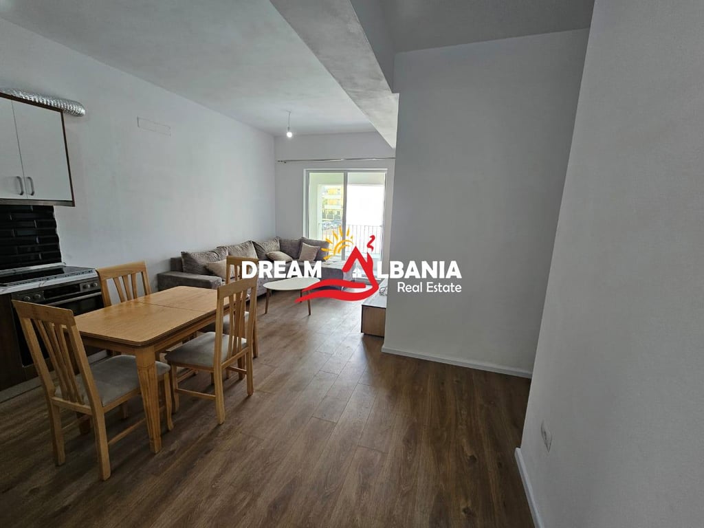 Apartament 2+1 +2 tualete +ballkon me qera tek Rezidenca Kaimi, Ali Dem (ID 42215023)