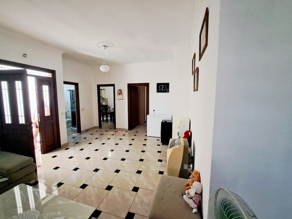 Kavaje, For sale a 2-story villa + basement, "Skuraj" street 🔥