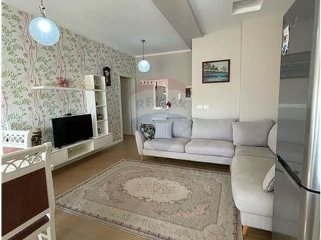 2+1 apartment for rent near the former UET, Vasil Shanto.
