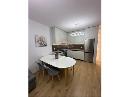 Appartamento 2+1. Tirana Golden Park