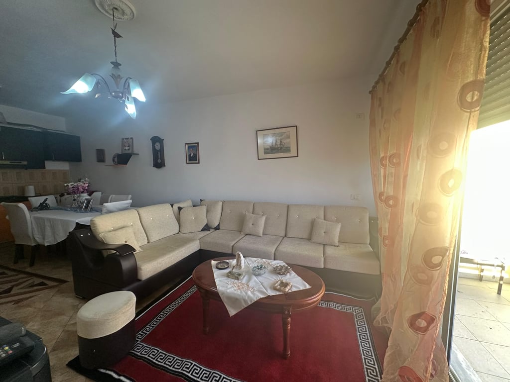 2+1 Apartment for Rent in Illyria Beach