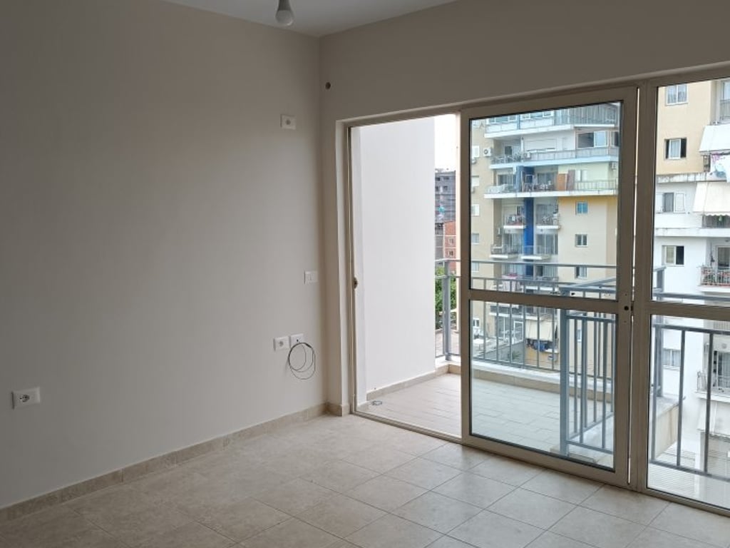 A 1+1 apartment is available for rent at the Aviation Field for residential or office use.