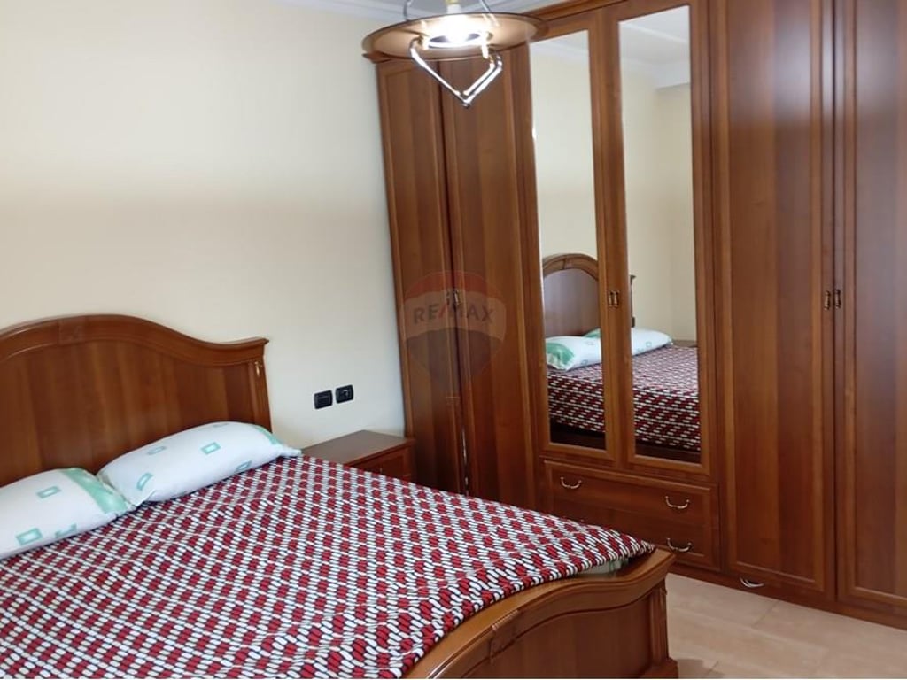 1+1 APARTMENT FOR RENT IN BLOK