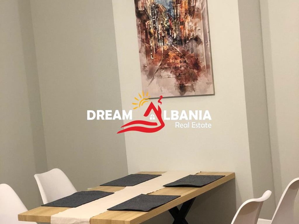 Appartamento 2+1 in affitto in via Panorama, vicino alla scuola Harry Fultz a Tirana (ID 4231298)