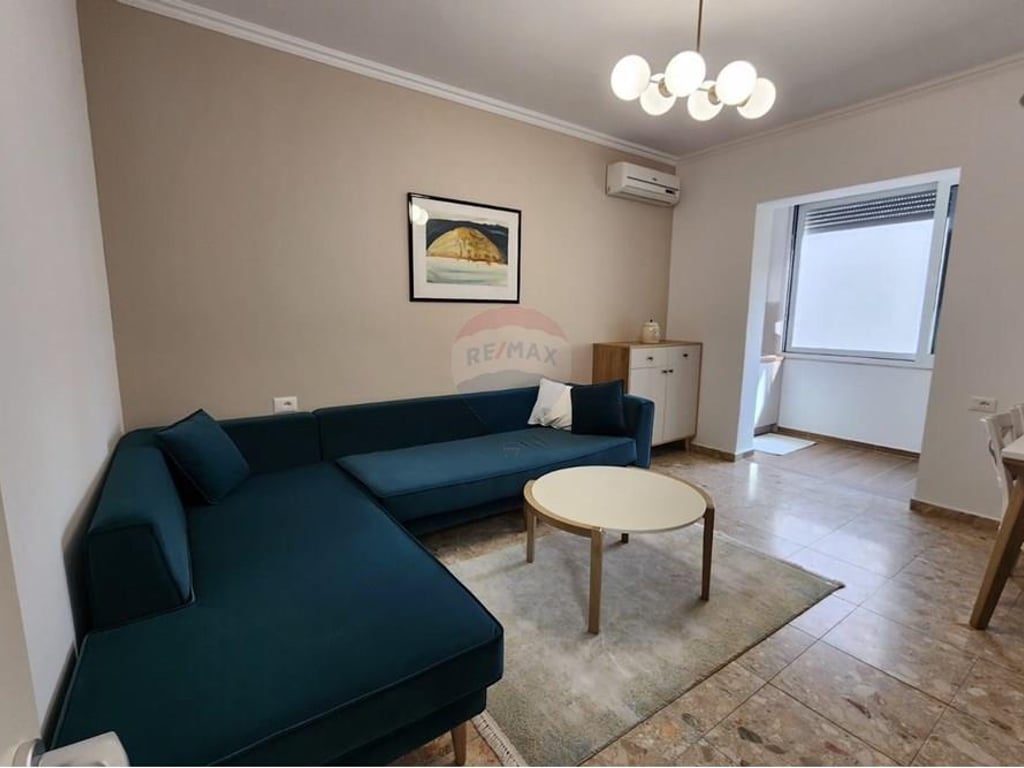 Apartament 1+1 per qira te Ambasada Amerikane!